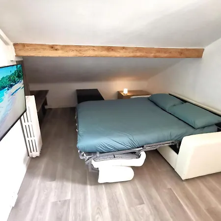 Paris Confort Netflix Rer B Apartment *